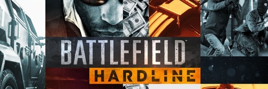 Une infographie pour la bêta privée de Battlefield Hardline