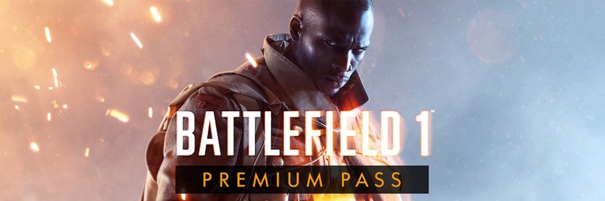 De nouvelles infos sur le Passe Premium de Battlefield 1