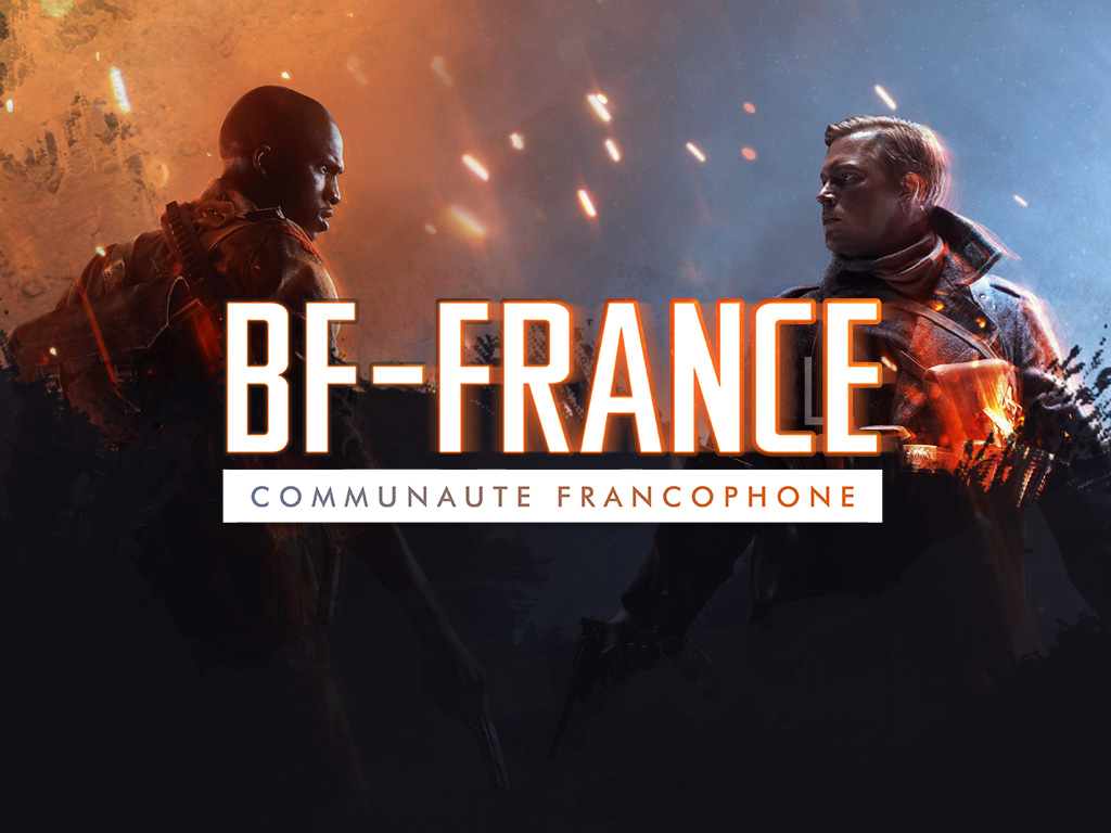 la référence Battlefield