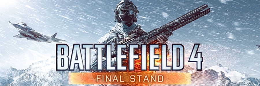 Final Stand dévoilé, un retour dans le passé ?