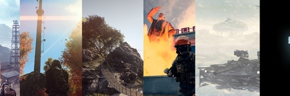 Un nouveau contenu pour Battlefield 4 confirmé!