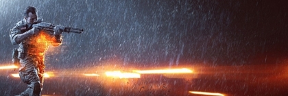 Une première image pour Dragon's Teeth !