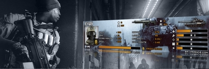 Signatures dynamiques pour Battlefield 4 disponibles !