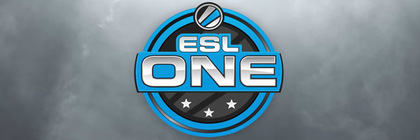 GroupStage Europe des ESL One BF4 Summer Season