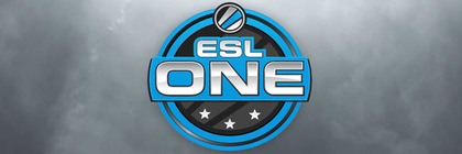 ESL ONE BF4 SUMMER SEASON : JOUR 2