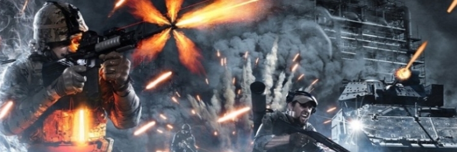 Battlefield 4 Night Operation en approche