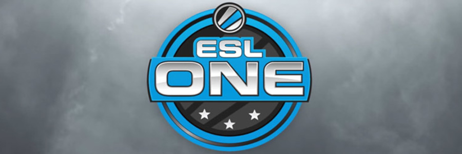 ESL One BF4 Winter 2015 Cup #4 America
