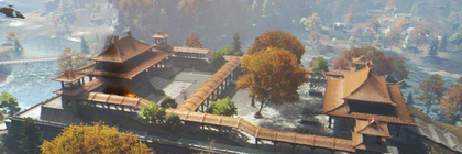 Battlefield 4: Dragon Valley fait son retour!