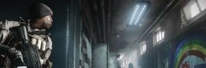 La réalité virtuelle dans Battlefield, pour bientôt ?