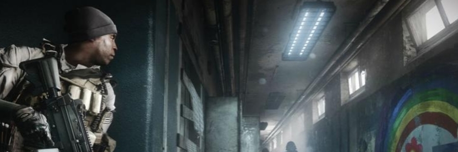 Battlefield S.W.A.T. : le prochain Battlefield d'Electronic Arts ?