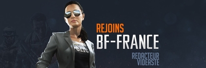 Rejoignez BF-France !