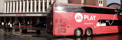 Notre retour sur l'EA PLAY