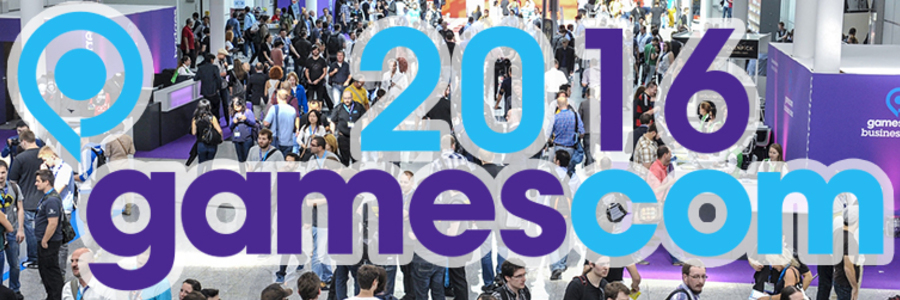 BF-France à la Gamescom pour Battlefield 1