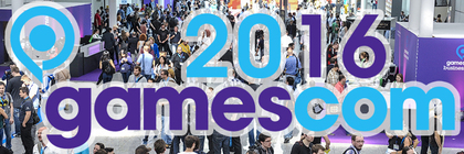 BF-France à la Gamescom pour Battlefield 1