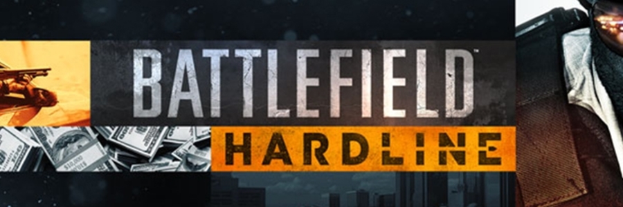 Présentation des armes incluses dans Battlefield Hardline