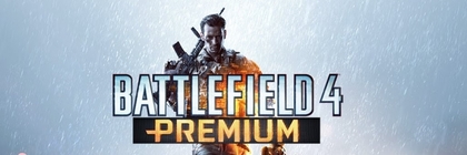Battlefield 4 : Évenement Double XP Premium