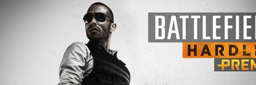 Le Premium de Battlefield Hardline officiellement présenté