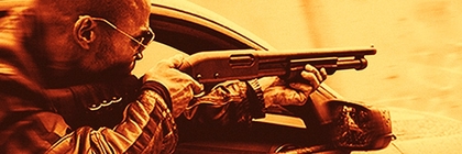 Liste des futurs changements de Battlefield Hardline