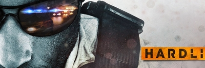 Un second DLC pour Battlefield Hardline?