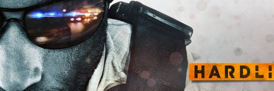 Battlefield Hardline Robbery vidéo The big score