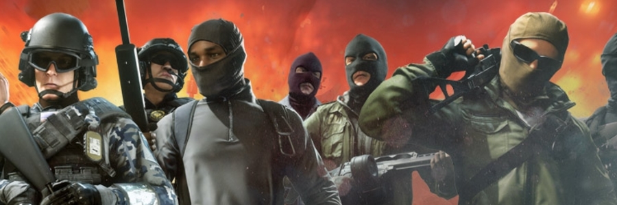 Battlefield Hardline Blackout