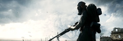 Le premier patch de Battlefield 1 est disponible !