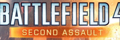 Second Assault disponible pour les membres premium PS3, PS4 et PC!