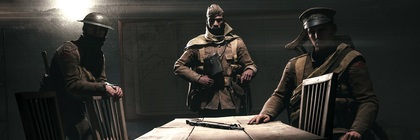 Du changement prochainement pour Battlefield 1