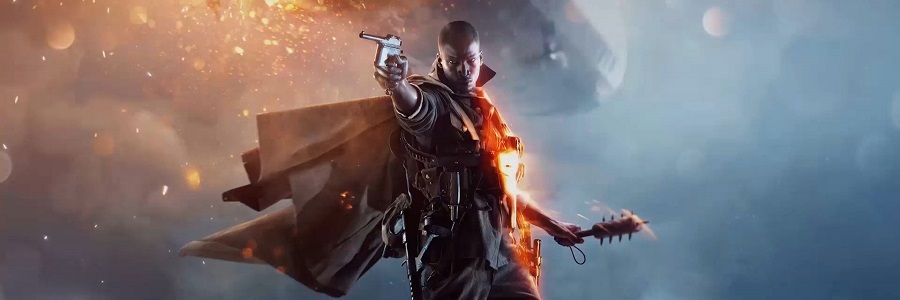 Battlefield 1 en chiffres