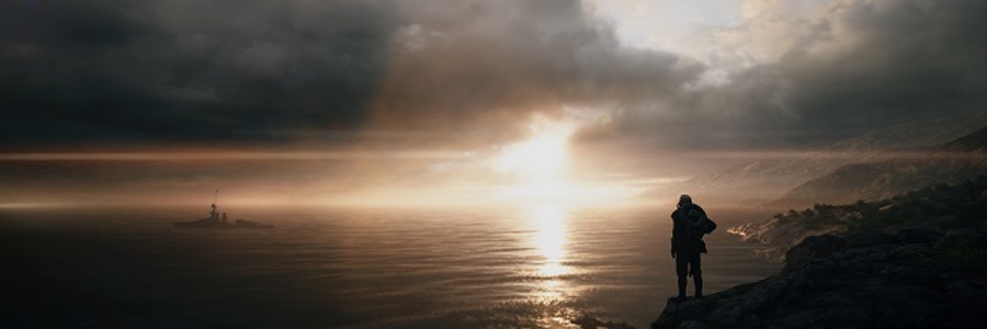 Vers un nouveau Battlefield?