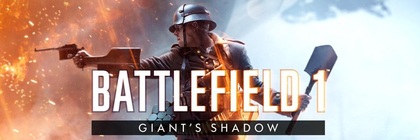 L'Ombre du Géant arrive (très) vite