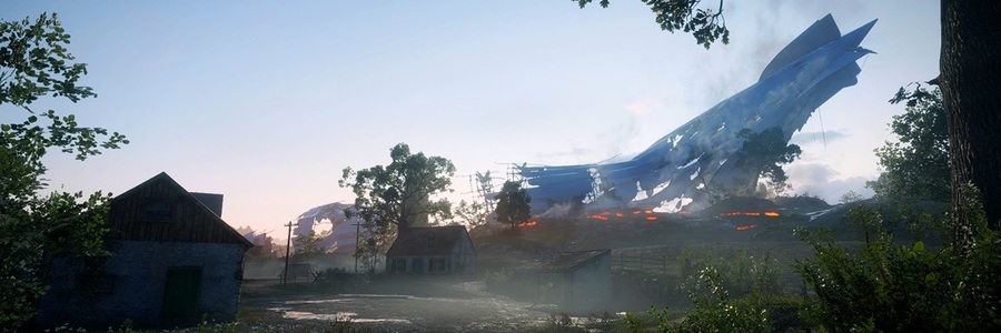 Une mise à jour pour accompagner l'Ombre du Géant