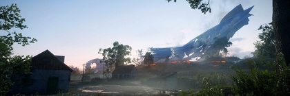 Une mise à jour pour accompagner l'Ombre du Géant