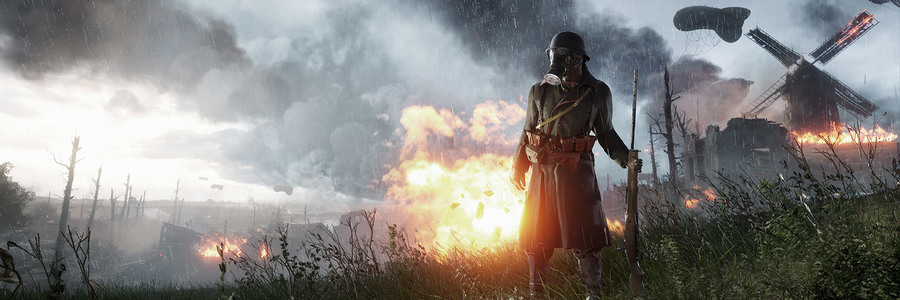 Battlefield 1 : Avis de joueurs