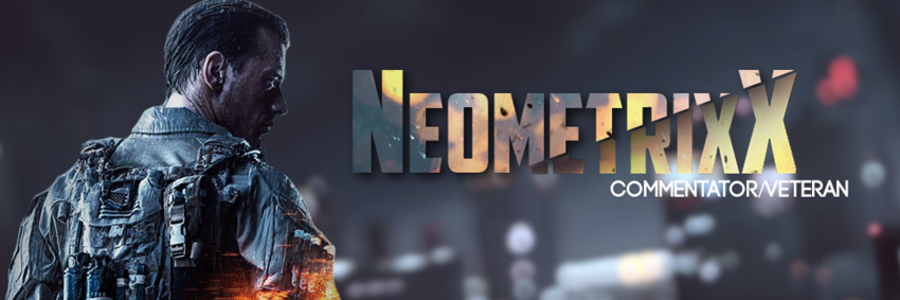 Interview de NeometrixX