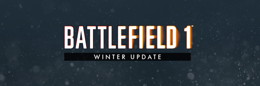 La mise à jour d'hiver est disponible