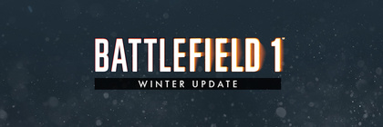 La mise à jour d'hiver est disponible