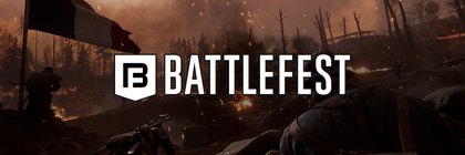 Que la fête commence !