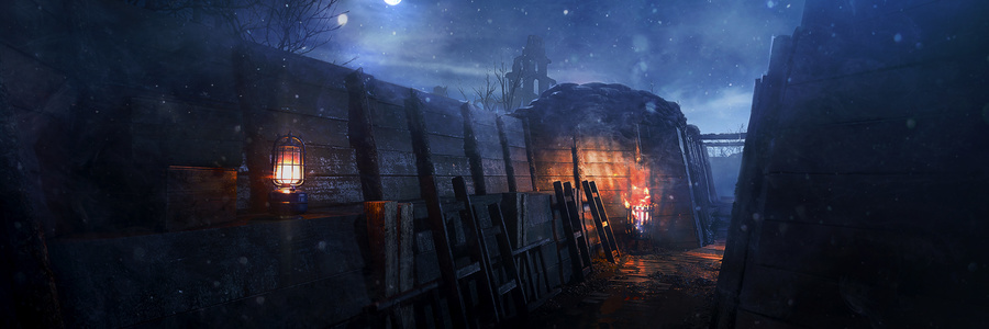 Préparez-vous à combattre de nuit !