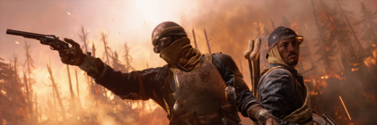 Du nouveau contenu pour Battlefield cet été