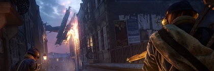 Que retenir de l’EA PLAY concernant Battlefield 1 ? 