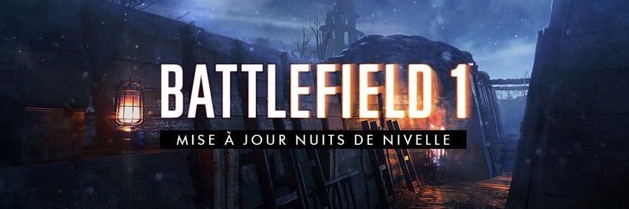 Nuits de Nivelle est disponible dès à présent ! 