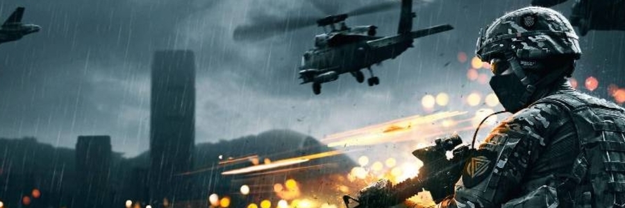 Mise à jour Battlelog et client PC & One du 25/02/2014