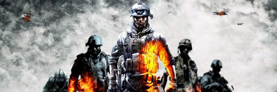 Un nouveau jeu Battlefield pour 2018 ! 