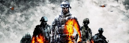 Un nouveau jeu Battlefield pour 2018 ! 