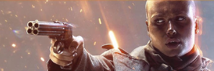 Une édition "Révolution" pour Battlefield 1 ? 