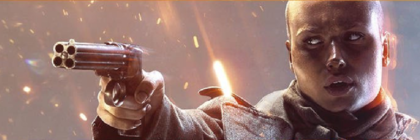 Une édition "Révolution" pour Battlefield 1 ? 