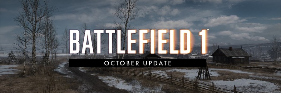 La mise à jour d'Octobre est disponible !