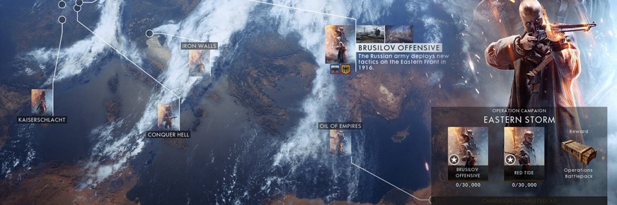 La mise à jour des campagnes d'opérations est disponible ! 