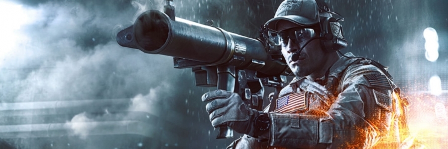 Comparatif des cartes de Seconde Assault à celles de Battlefield 3